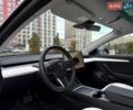 Черный Тесла Модель 3, объемом двигателя 0 л и пробегом 56 тыс. км за 23500 $, фото 19 на Automoto.ua