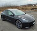 Черный Тесла Модель 3, объемом двигателя 0 л и пробегом 31 тыс. км за 25500 $, фото 2 на Automoto.ua