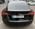 Чорний Тесла Модель 3, об'ємом двигуна 0 л та пробігом 58 тис. км за 22000 $, фото 3 на Automoto.ua