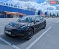 Чорний Тесла Модель 3, об'ємом двигуна 0 л та пробігом 19 тис. км за 20500 $, фото 7 на Automoto.ua