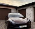 Чорний Тесла Модель 3, об'ємом двигуна 0 л та пробігом 35 тис. км за 24900 $, фото 5 на Automoto.ua