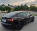 Чорний Тесла Модель 3, об'ємом двигуна 0 л та пробігом 176 тис. км за 14500 $, фото 4 на Automoto.ua