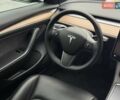 Чорний Тесла Модель 3, об'ємом двигуна 0 л та пробігом 41 тис. км за 23900 $, фото 40 на Automoto.ua