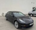 Черный Тесла Модель 3, объемом двигателя 0 л и пробегом 188 тыс. км за 16400 $, фото 2 на Automoto.ua