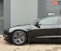 Черный Тесла Модель 3, объемом двигателя 0 л и пробегом 36 тыс. км за 24999 $, фото 3 на Automoto.ua