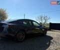 Черный Тесла Модель 3, объемом двигателя 0 л и пробегом 229 тыс. км за 16400 $, фото 13 на Automoto.ua