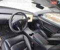Чорний Тесла Модель 3, об'ємом двигуна 0 л та пробігом 94 тис. км за 18700 $, фото 8 на Automoto.ua
