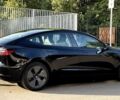 Чорний Тесла Модель 3, об'ємом двигуна 0 л та пробігом 46 тис. км за 11300 $, фото 7 на Automoto.ua