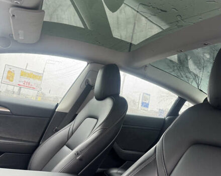 Черный Тесла Модель 3, объемом двигателя 0 л и пробегом 26 тыс. км за 22700 $, фото 8 на Automoto.ua