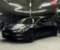 Чорний Тесла Модель 3, об'ємом двигуна 0 л та пробігом 20 тис. км за 23900 $, фото 6 на Automoto.ua