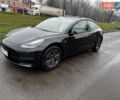 Чорний Тесла Модель 3, об'ємом двигуна 0 л та пробігом 47 тис. км за 22300 $, фото 4 на Automoto.ua