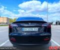 Черный Тесла Модель 3, объемом двигателя 0.33 л и пробегом 19 тыс. км за 20500 $, фото 3 на Automoto.ua