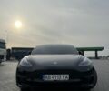 Чорний Тесла Модель 3, об'ємом двигуна 0 л та пробігом 43 тис. км за 37000 $, фото 4 на Automoto.ua
