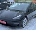 Черный Тесла Модель 3, объемом двигателя 0 л и пробегом 255 тыс. км за 16000 $, фото 2 на Automoto.ua