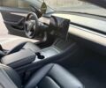 Чорний Тесла Модель 3, об'ємом двигуна 0 л та пробігом 44 тис. км за 25500 $, фото 18 на Automoto.ua