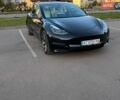 Черный Тесла Модель 3, объемом двигателя 0 л и пробегом 51 тыс. км за 20000 $, фото 8 на Automoto.ua