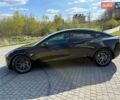 Черный Тесла Модель 3, объемом двигателя 0 л и пробегом 73 тыс. км за 24000 $, фото 5 на Automoto.ua