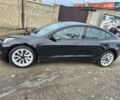 Черный Тесла Модель 3, объемом двигателя 0 л и пробегом 135 тыс. км за 18000 $, фото 4 на Automoto.ua