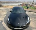 Черный Тесла Модель 3, объемом двигателя 0 л и пробегом 90 тыс. км за 16500 $, фото 9 на Automoto.ua