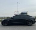 Чорний Тесла Модель 3, об'ємом двигуна 0 л та пробігом 43 тис. км за 37000 $, фото 5 на Automoto.ua