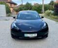 Черный Тесла Модель 3, объемом двигателя 0 л и пробегом 248 тыс. км за 16903 $, фото 4 на Automoto.ua