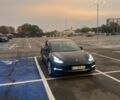 Черный Тесла Модель 3, объемом двигателя 0 л и пробегом 140 тыс. км за 20000 $, фото 1 на Automoto.ua