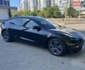 Черный Тесла Модель 3, объемом двигателя 0 л и пробегом 20 тыс. км за 19000 $, фото 1 на Automoto.ua
