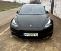 Чорний Тесла Модель 3, об'ємом двигуна 0 л та пробігом 80 тис. км за 20500 $, фото 2 на Automoto.ua