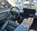 Черный Тесла Модель 3, объемом двигателя 0 л и пробегом 46 тыс. км за 20652 $, фото 13 на Automoto.ua