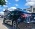 Черный Тесла Модель 3, объемом двигателя 0 л и пробегом 50 тыс. км за 20490 $, фото 4 на Automoto.ua