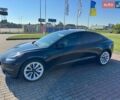 Чорний Тесла Модель 3, об'ємом двигуна 0 л та пробігом 91 тис. км за 19999 $, фото 4 на Automoto.ua