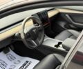 Тесла Модель 3 2022 у Луцьку на Automoto.ua Чорний Тесла Модель 3, об'ємом двигуна 0 л та пробігом 210 тис. км за 13900 $, фото 4 на Automoto.ua