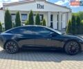 Черный Тесла Модель 3, объемом двигателя 0 л и пробегом 78 тыс. км за 21800 $, фото 3 на Automoto.ua