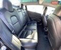 Чорний Тесла Модель 3, об'ємом двигуна 0 л та пробігом 55 тис. км за 23500 $, фото 13 на Automoto.ua