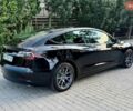 Чорний Тесла Модель 3, об'ємом двигуна 0 л та пробігом 248 тис. км за 16900 $, фото 5 на Automoto.ua