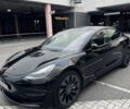 Чорний Тесла Модель 3, об'ємом двигуна 0 л та пробігом 44 тис. км за 18350 $, фото 3 на Automoto.ua