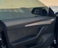 Чорний Тесла Модель 3, об'ємом двигуна 0 л та пробігом 35 тис. км за 24400 $, фото 27 на Automoto.ua