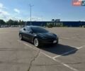 Черный Тесла Модель 3, объемом двигателя 0 л и пробегом 82 тыс. км за 21500 $, фото 1 на Automoto.ua