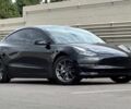 Черный Тесла Модель 3, объемом двигателя 0 л и пробегом 16 тыс. км за 9797 $, фото 1 на Automoto.ua