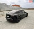 Черный Тесла Модель 3, объемом двигателя 0 л и пробегом 116 тыс. км за 22799 $, фото 5 на Automoto.ua