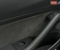 Черный Тесла Модель 3, объемом двигателя 0 л и пробегом 106 тыс. км за 22500 $, фото 35 на Automoto.ua