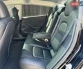 Чорний Тесла Модель 3, об'ємом двигуна 0 л та пробігом 45 тис. км за 23000 $, фото 21 на Automoto.ua