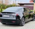 Черный Тесла Модель 3, объемом двигателя 0 л и пробегом 73 тыс. км за 23999 $, фото 25 на Automoto.ua