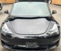 Черный Тесла Модель 3, объемом двигателя 0 л и пробегом 157 тыс. км за 14300 $, фото 9 на Automoto.ua