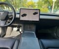 Чорний Тесла Модель 3, об'ємом двигуна 0 л та пробігом 112 тис. км за 24999 $, фото 3 на Automoto.ua
