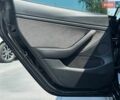 Черный Тесла Модель 3, объемом двигателя 0 л и пробегом 67 тыс. км за 16900 $, фото 31 на Automoto.ua