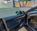 Тесла Модель 3 2022 в Днепре (Днепропетровске) на Automoto.ua Черный Тесла Модель 3, объемом двигателя 0 л и пробегом 56 тыс. км за 23500 $, фото 3 на Automoto.ua