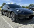 Чорний Тесла Модель 3, об'ємом двигуна 0 л та пробігом 71 тис. км за 16000 $, фото 1 на Automoto.ua