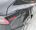 Черный Тесла Модель 3, объемом двигателя 0 л и пробегом 137 тыс. км за 11800 $, фото 11 на Automoto.ua