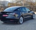 Черный Тесла Модель 3, объемом двигателя 0 л и пробегом 160 тыс. км за 14700 $, фото 9 на Automoto.ua